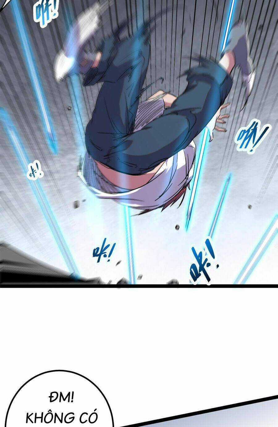 Cái Bóng Vạn Năng Chapter 216 trang 14