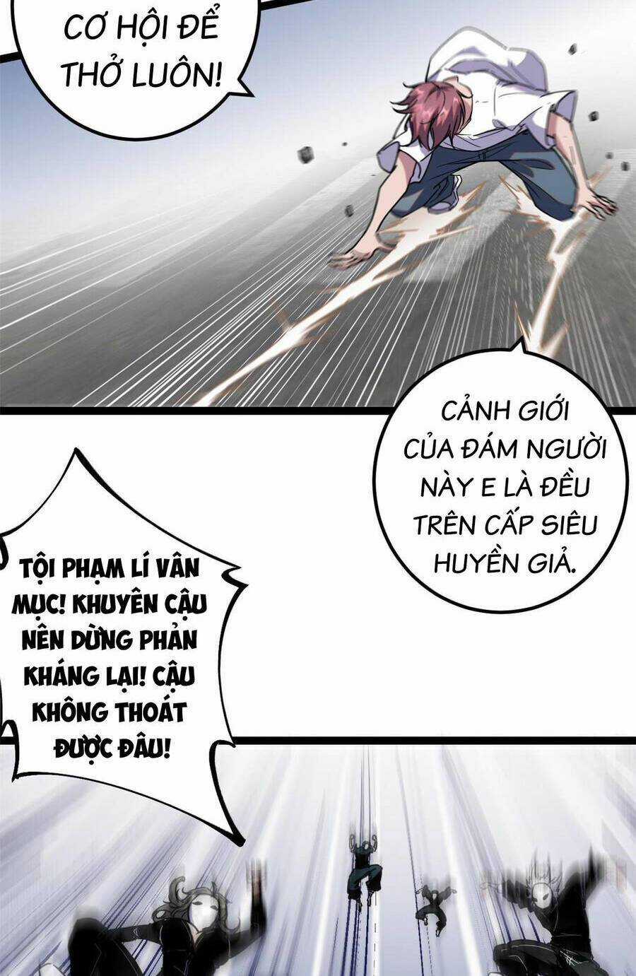 Cái Bóng Vạn Năng Chapter 216 trang 15