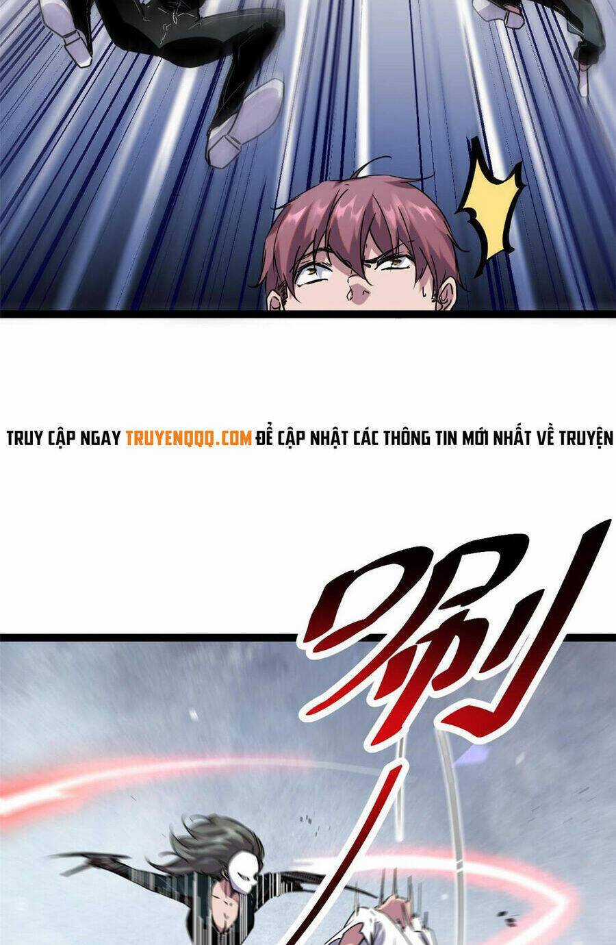 Cái Bóng Vạn Năng Chapter 216 trang 16