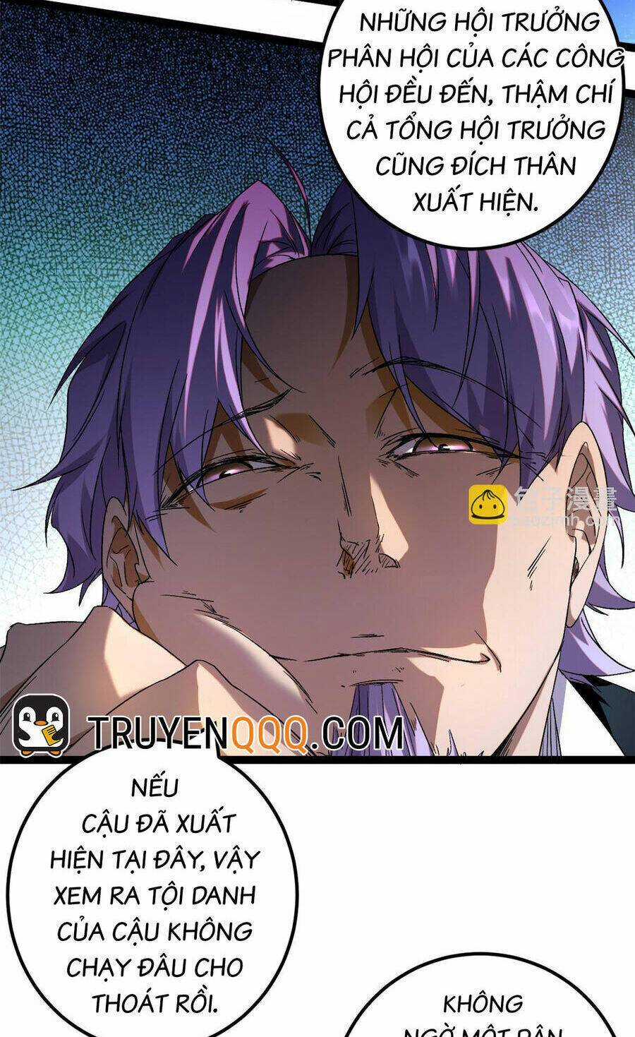 Cái Bóng Vạn Năng Chapter 216 trang 2