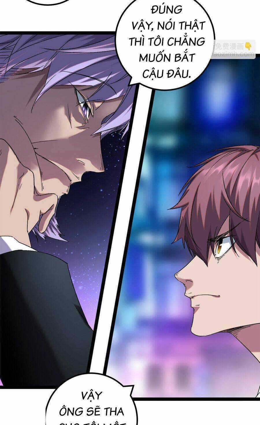 Cái Bóng Vạn Năng Chapter 216 trang 4