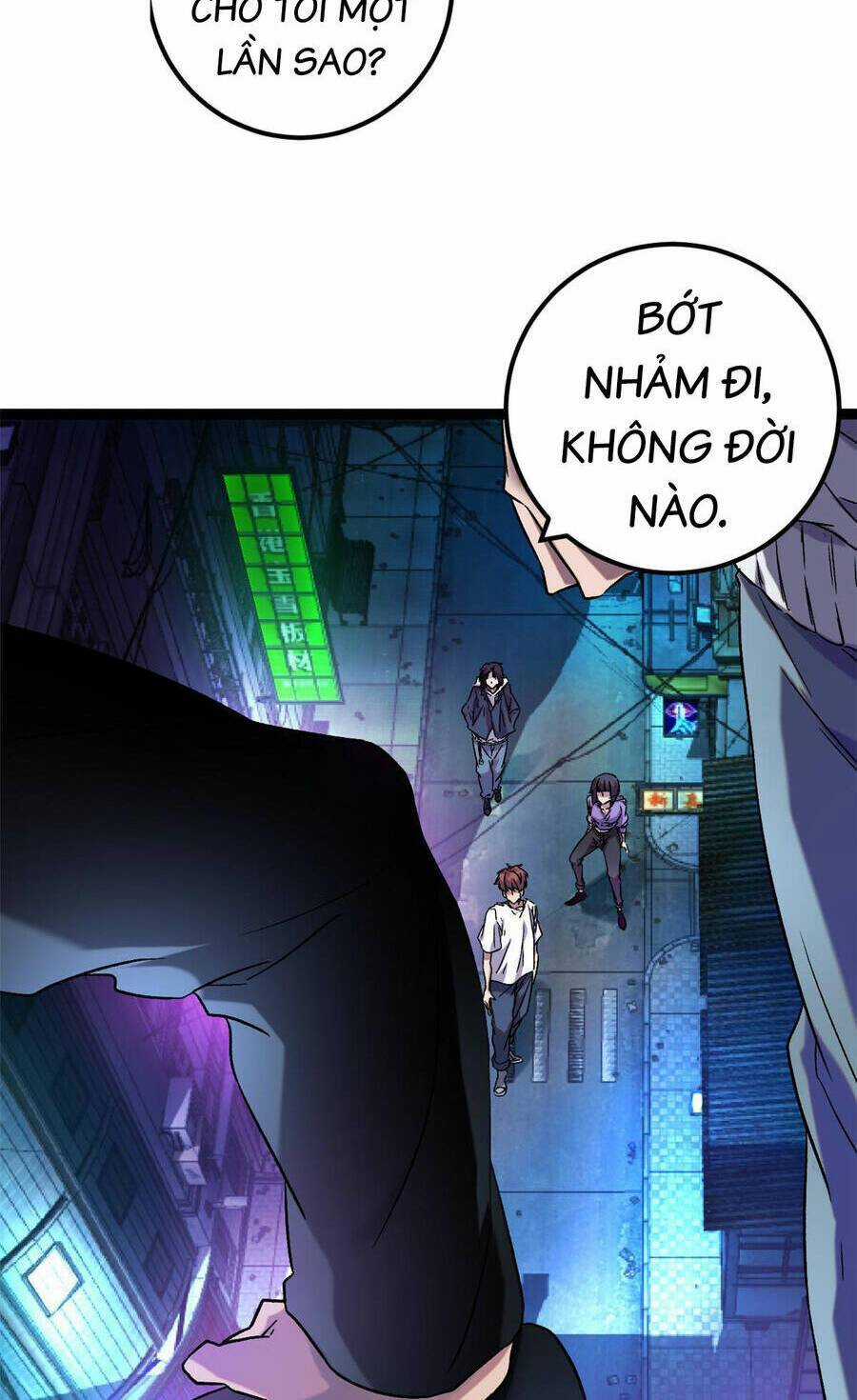 Cái Bóng Vạn Năng Chapter 216 trang 5