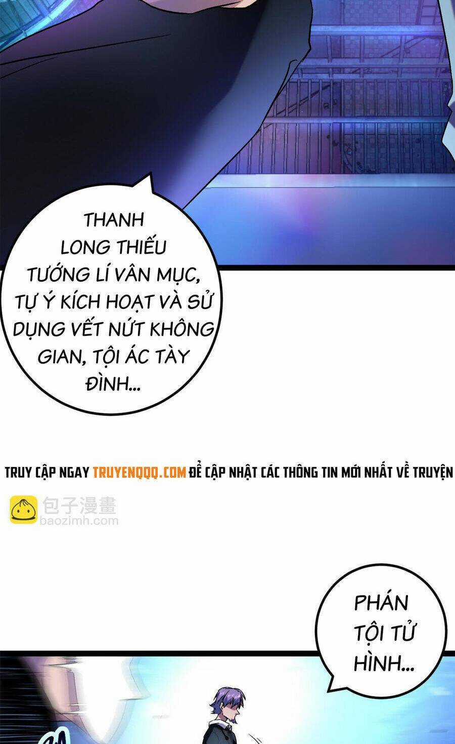 Cái Bóng Vạn Năng Chapter 216 trang 6