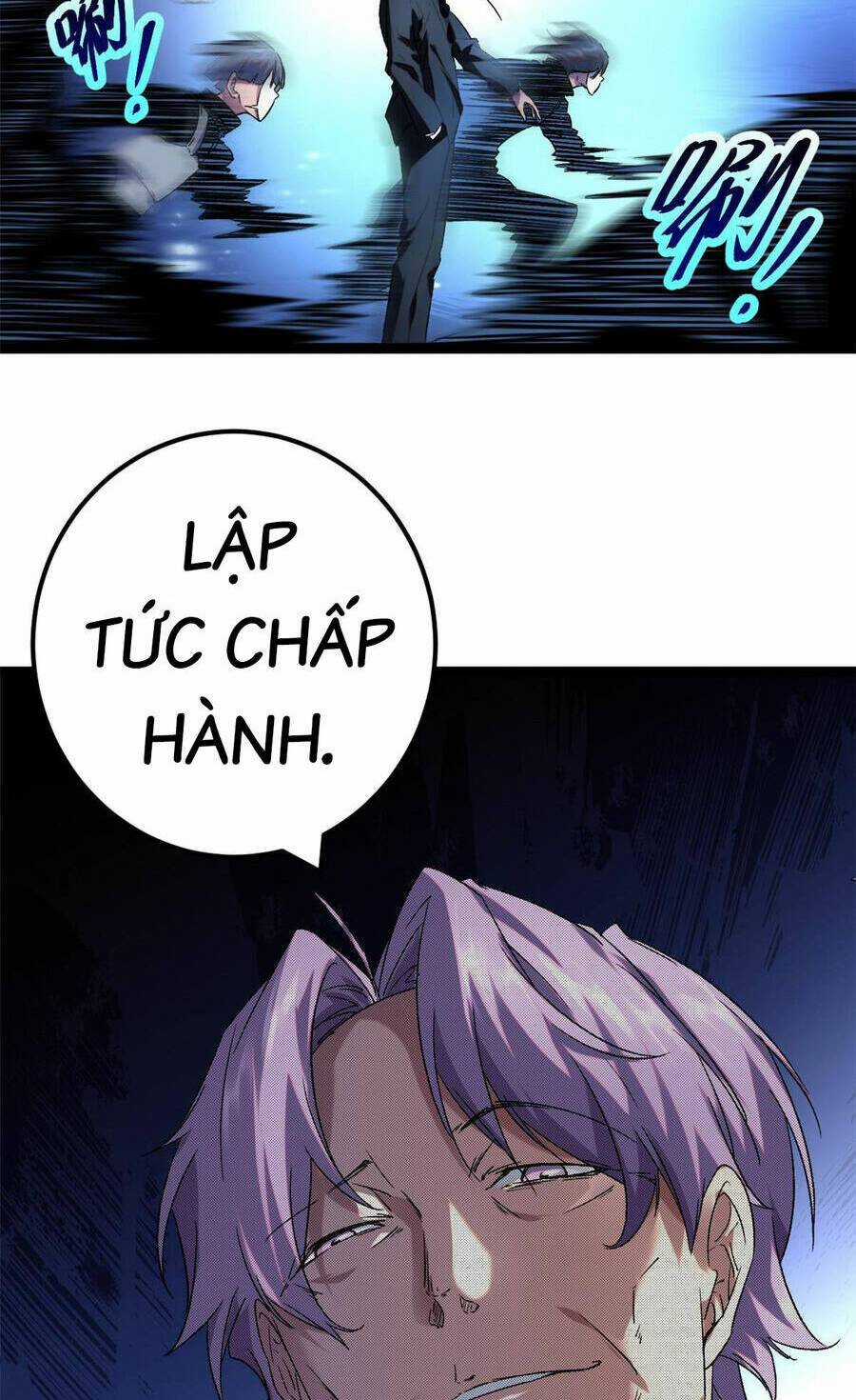 Cái Bóng Vạn Năng Chapter 216 trang 7