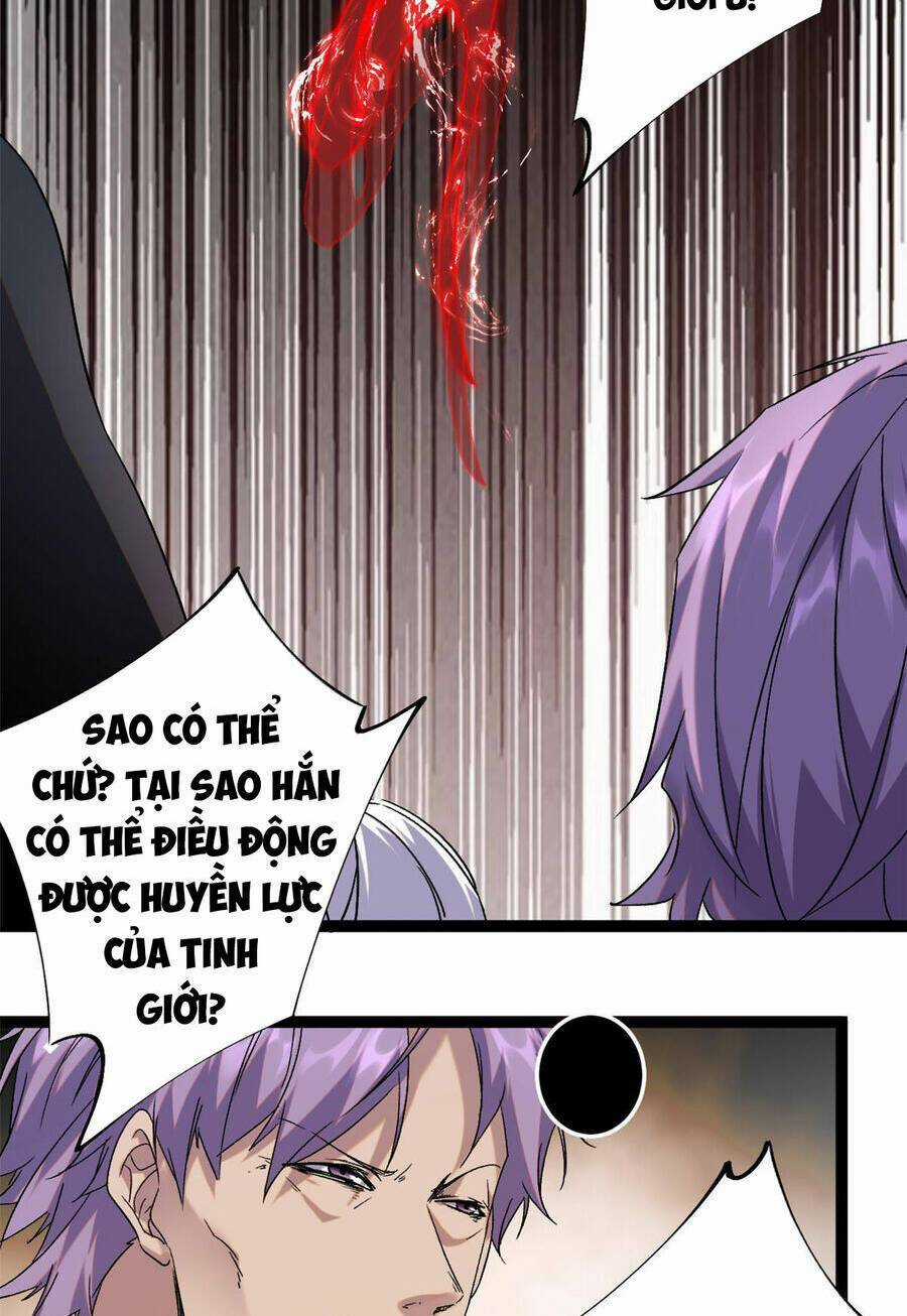 Cái Bóng Vạn Năng Chapter 217 trang 11