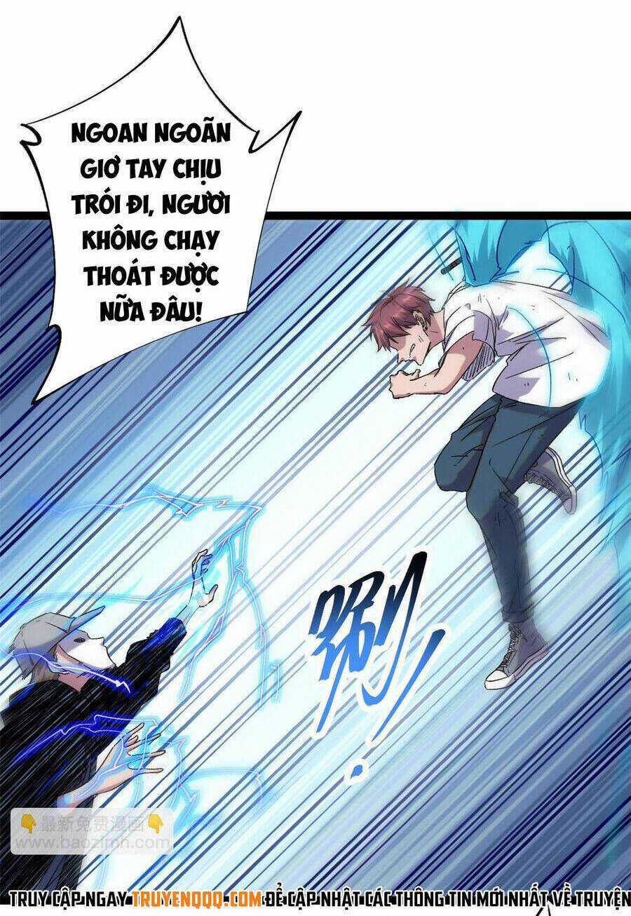 Cái Bóng Vạn Năng Chapter 217 trang 13