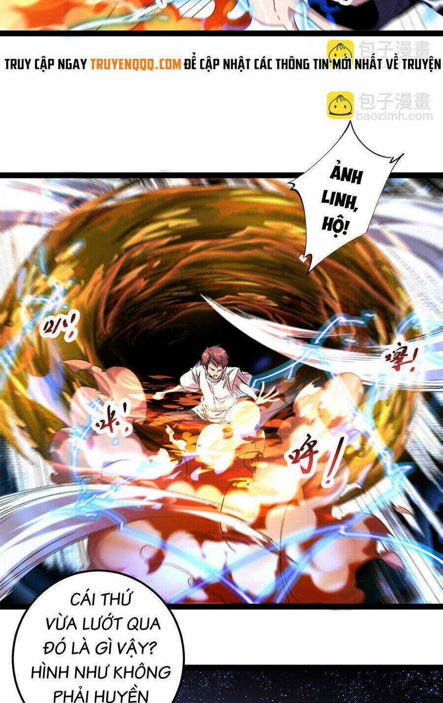 Cái Bóng Vạn Năng Chapter 217 trang 4