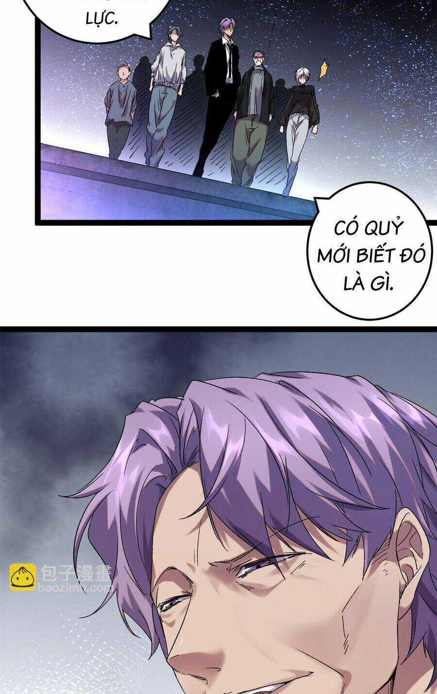 Cái Bóng Vạn Năng Chapter 217 trang 5