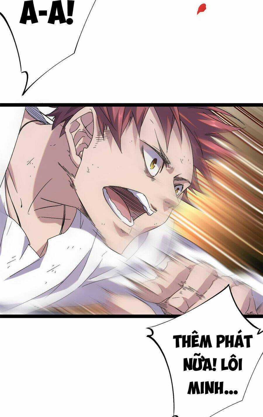 Cái Bóng Vạn Năng Chapter 217 trang 8