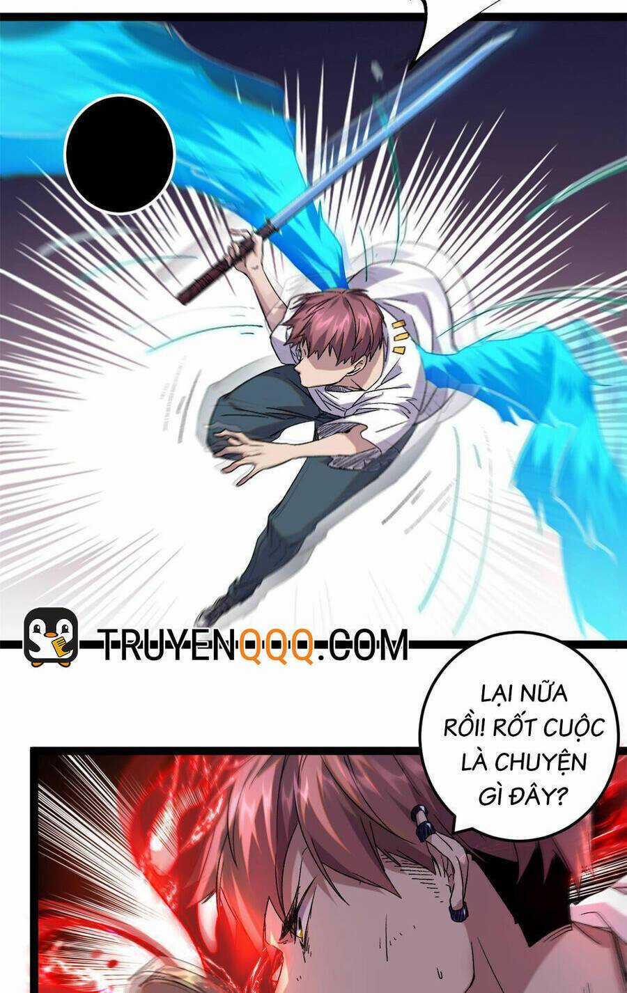 Cái Bóng Vạn Năng Chapter 217 trang 9