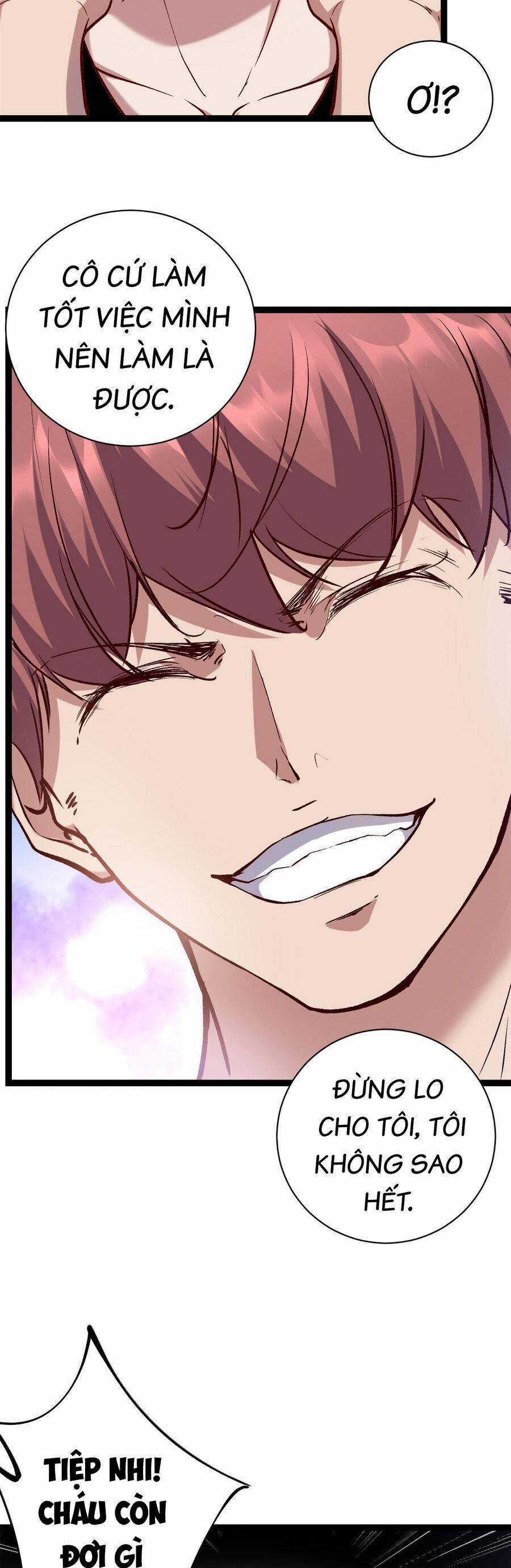 Cái Bóng Vạn Năng Chapter 218 trang 8