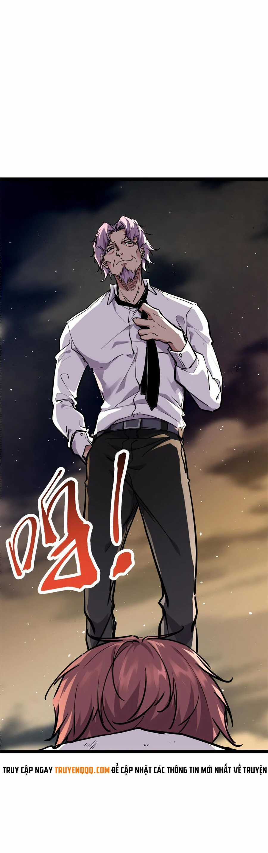 Cái Bóng Vạn Năng Chapter 219 trang 12