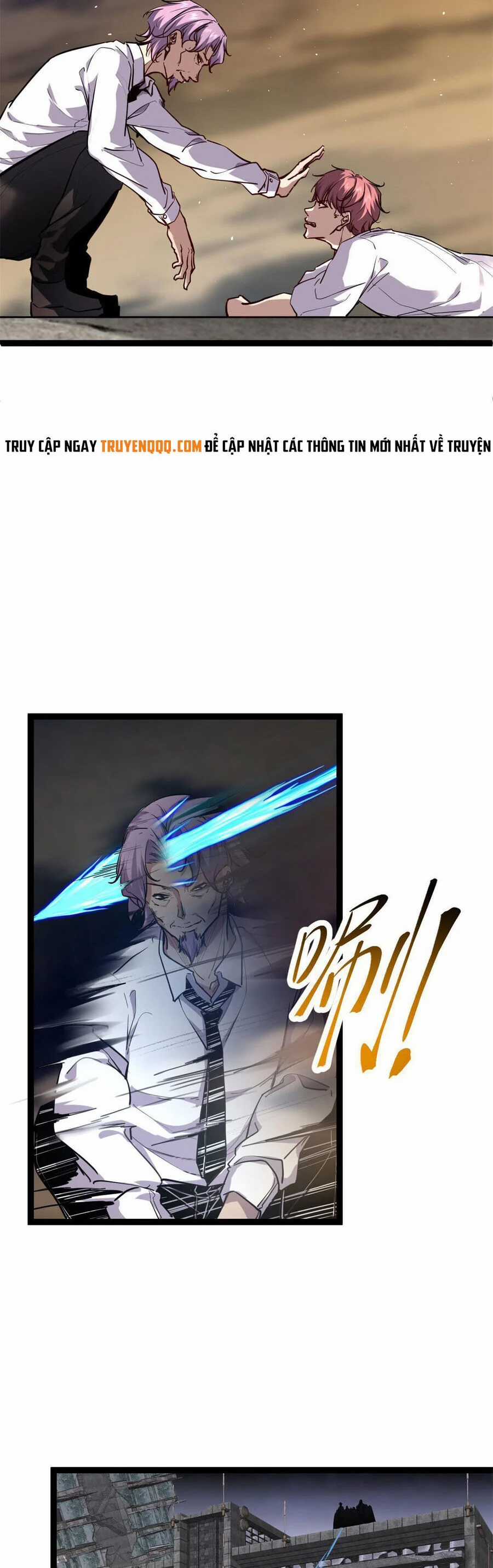 Cái Bóng Vạn Năng Chapter 219 trang 14