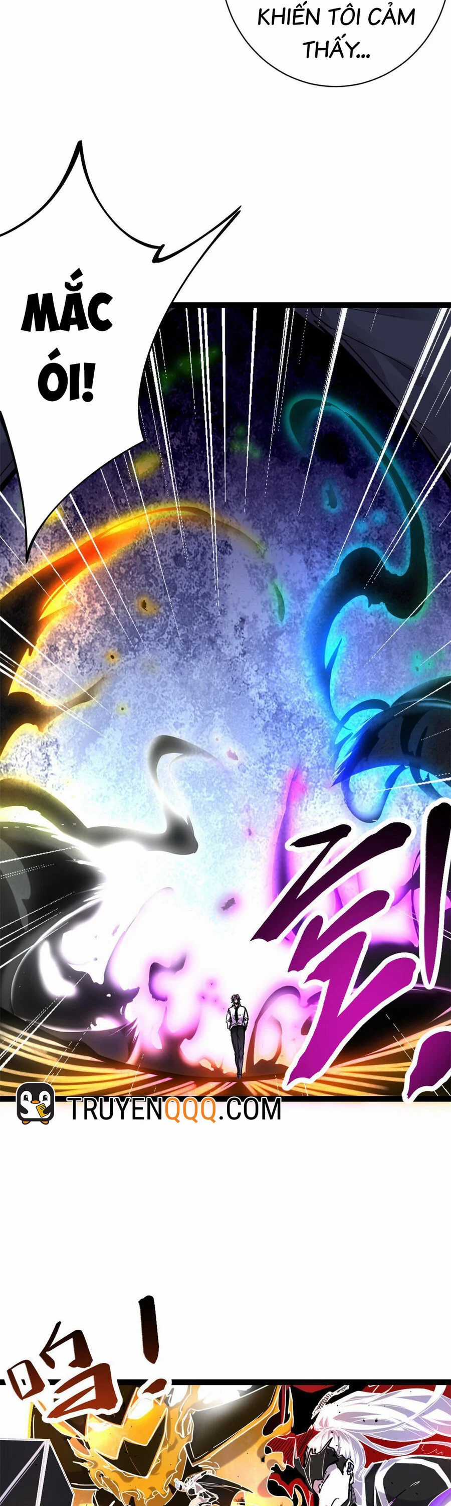 Cái Bóng Vạn Năng Chapter 219 trang 2