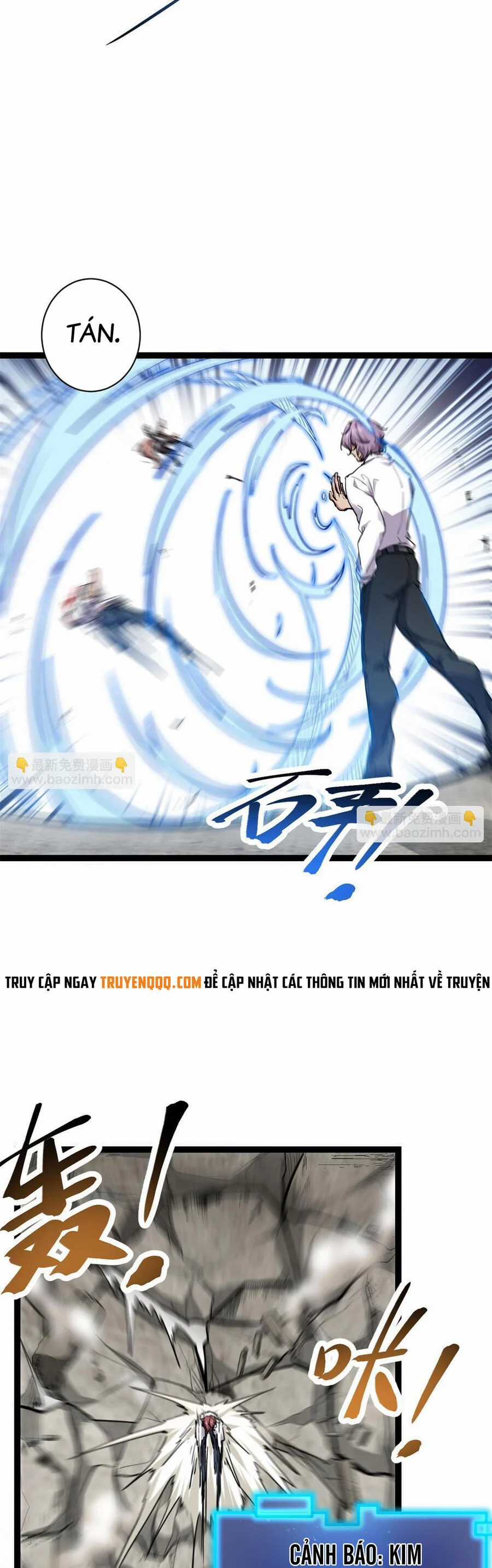 Cái Bóng Vạn Năng Chapter 219 trang 7