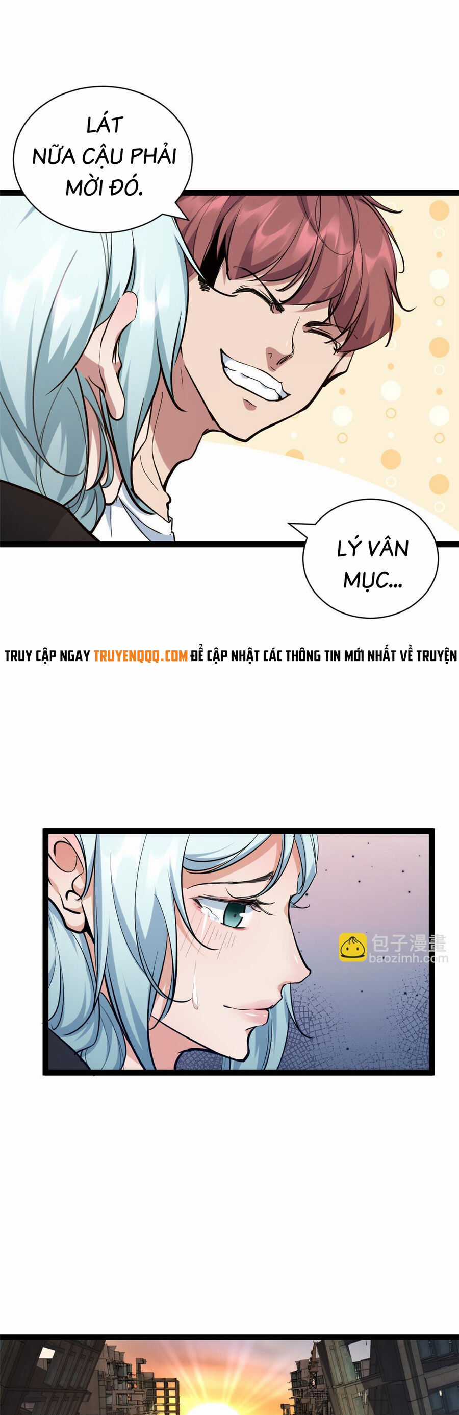 Cái Bóng Vạn Năng Chapter 221 trang 10