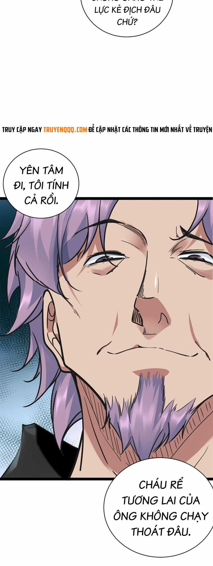 Cái Bóng Vạn Năng Chapter 222 trang 9