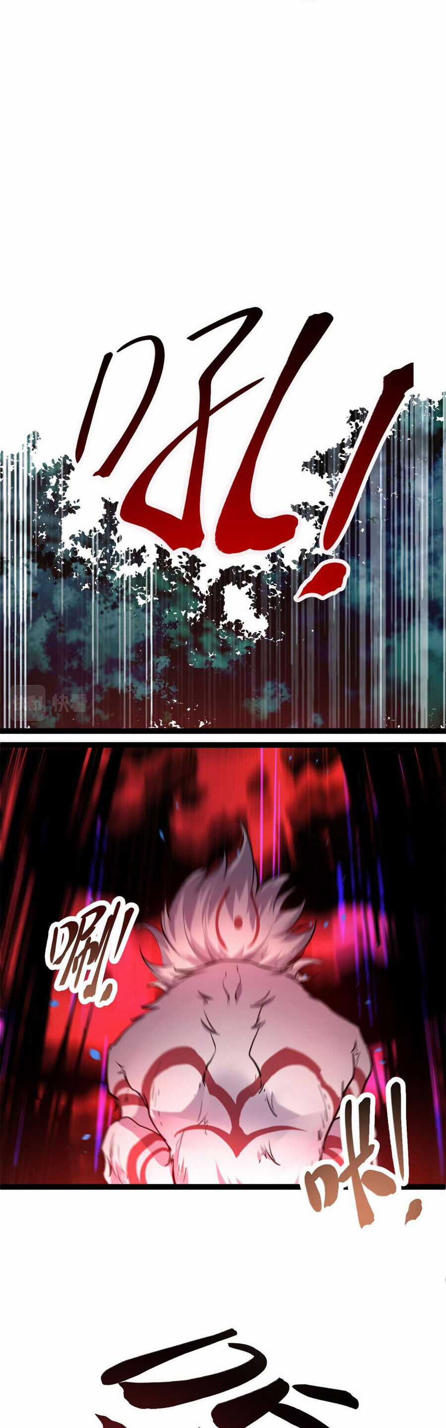 Cái Bóng Vạn Năng Chapter 223 trang 10