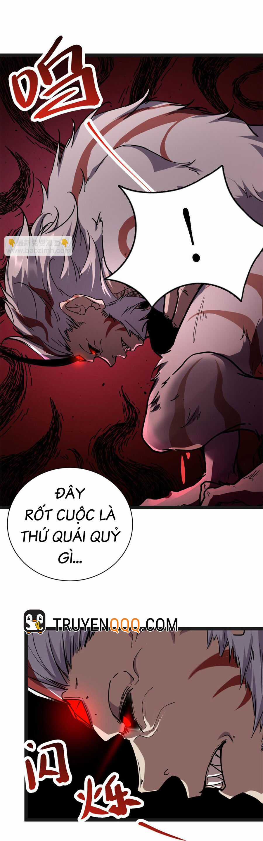 Cái Bóng Vạn Năng Chapter 223 trang 9