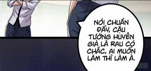 Cái Bóng Vạn Năng Chapter 3 trang 10