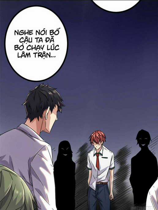 Cái Bóng Vạn Năng Chapter 3 trang 11