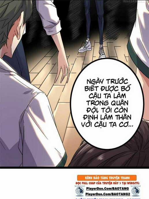 Cái Bóng Vạn Năng Chapter 3 trang 12