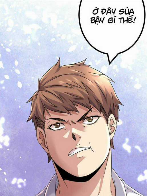 Cái Bóng Vạn Năng Chapter 3 trang 16