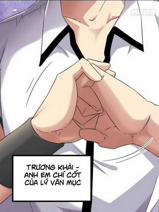 Cái Bóng Vạn Năng Chapter 3 trang 17