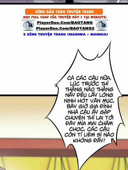 Cái Bóng Vạn Năng Chapter 3 trang 18