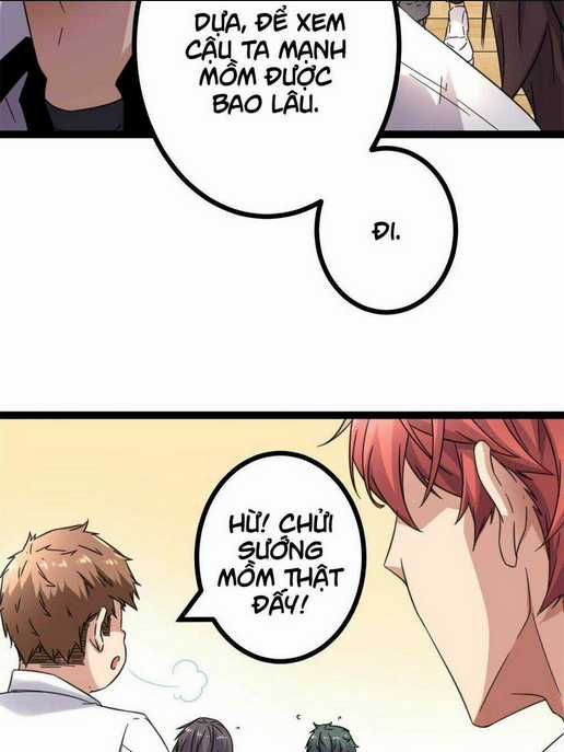 Cái Bóng Vạn Năng Chapter 3 trang 21