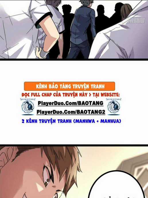 Cái Bóng Vạn Năng Chapter 3 trang 22