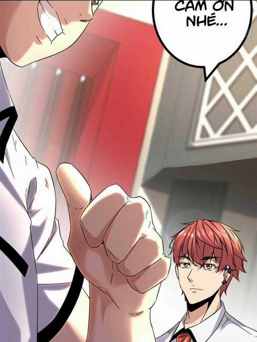 Cái Bóng Vạn Năng Chapter 3 trang 23