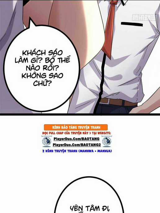 Cái Bóng Vạn Năng Chapter 3 trang 24