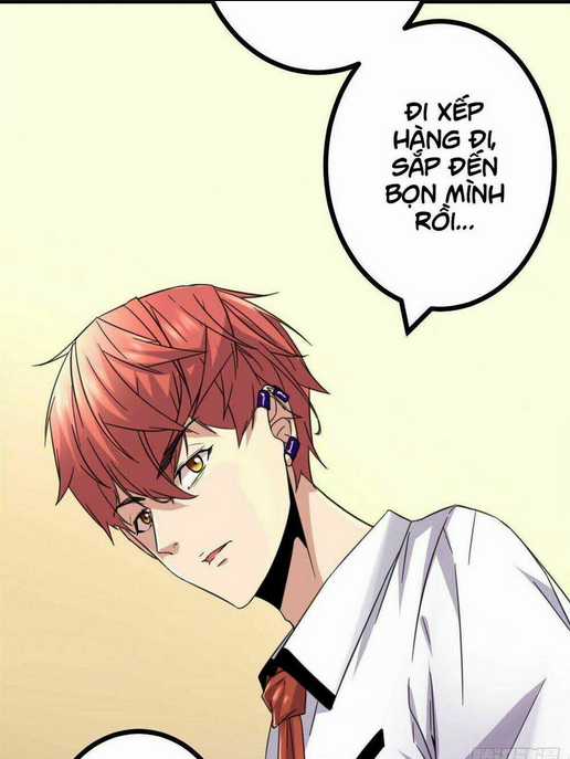 Cái Bóng Vạn Năng Chapter 3 trang 26