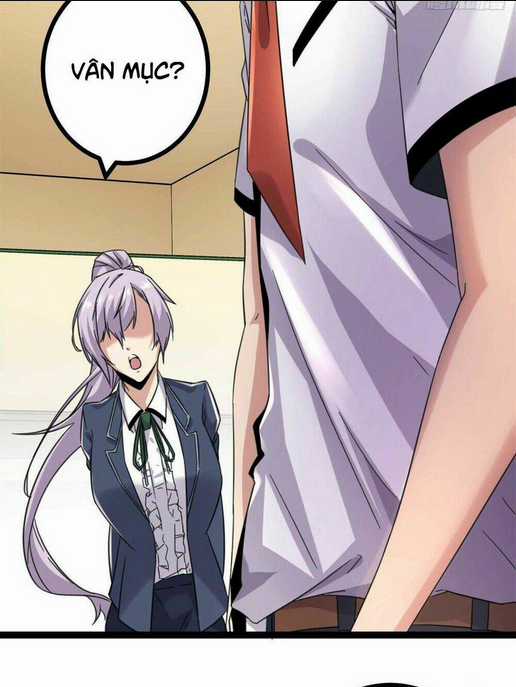 Cái Bóng Vạn Năng Chapter 3 trang 27