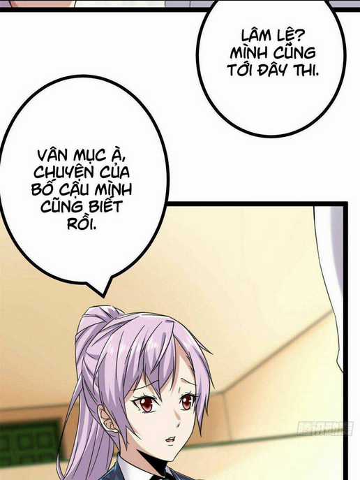 Cái Bóng Vạn Năng Chapter 3 trang 32