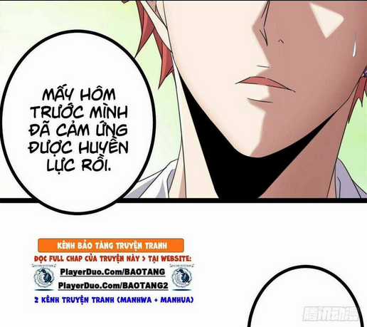 Cái Bóng Vạn Năng Chapter 3 trang 34