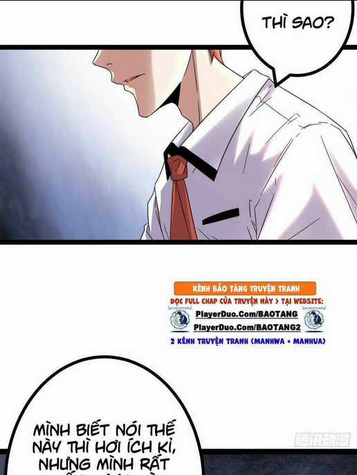 Cái Bóng Vạn Năng Chapter 3 trang 35