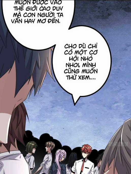 Cái Bóng Vạn Năng Chapter 3 trang 36