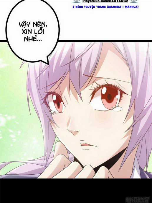 Cái Bóng Vạn Năng Chapter 3 trang 38