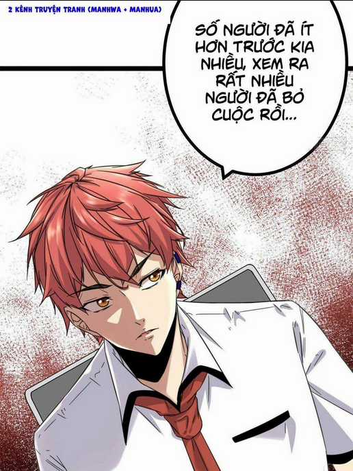 Cái Bóng Vạn Năng Chapter 3 trang 4