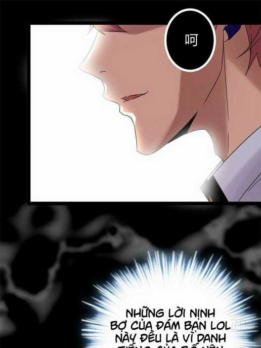 Cái Bóng Vạn Năng Chapter 3 trang 40