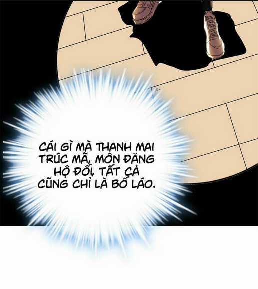 Cái Bóng Vạn Năng Chapter 3 trang 43