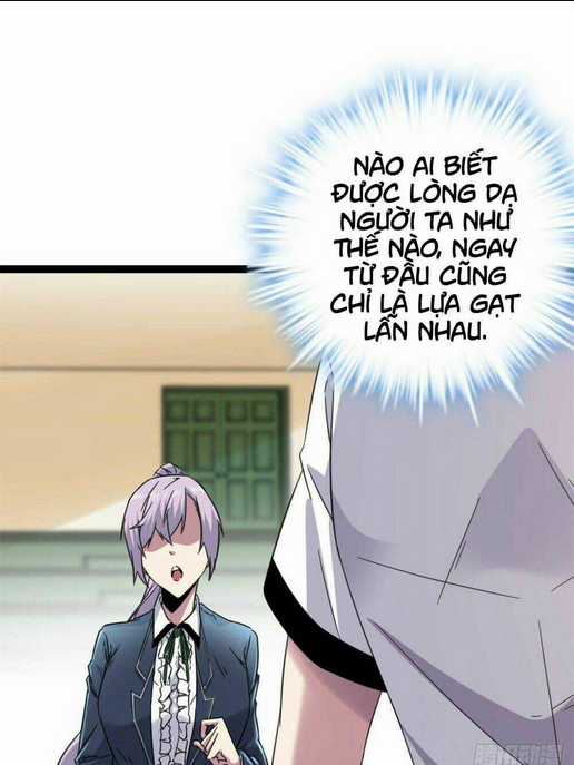 Cái Bóng Vạn Năng Chapter 3 trang 44