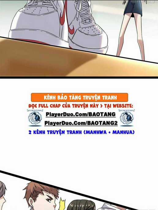 Cái Bóng Vạn Năng Chapter 3 trang 46