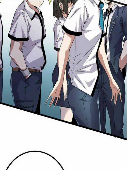 Cái Bóng Vạn Năng Chapter 3 trang 47