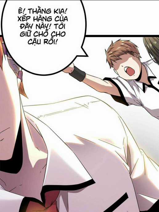 Cái Bóng Vạn Năng Chapter 3 trang 49