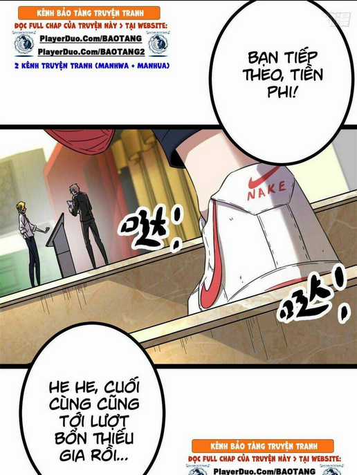 Cái Bóng Vạn Năng Chapter 3 trang 51