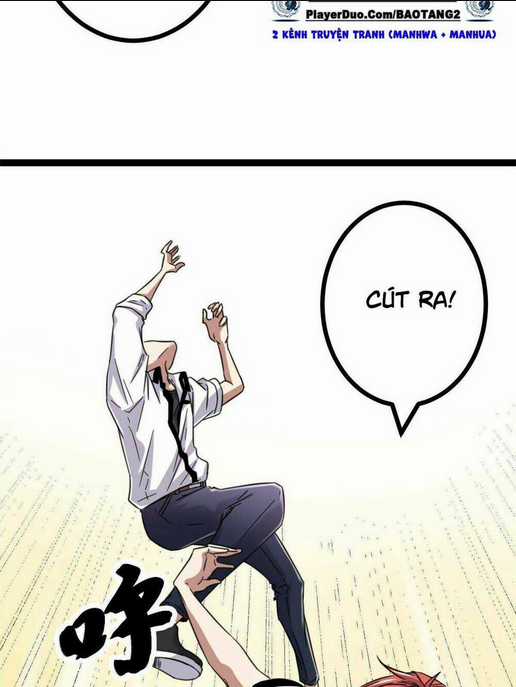 Cái Bóng Vạn Năng Chapter 3 trang 52