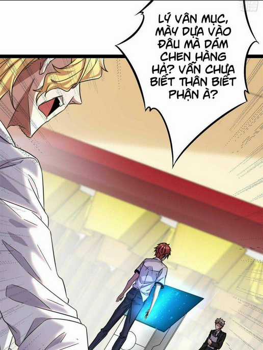 Cái Bóng Vạn Năng Chapter 3 trang 55